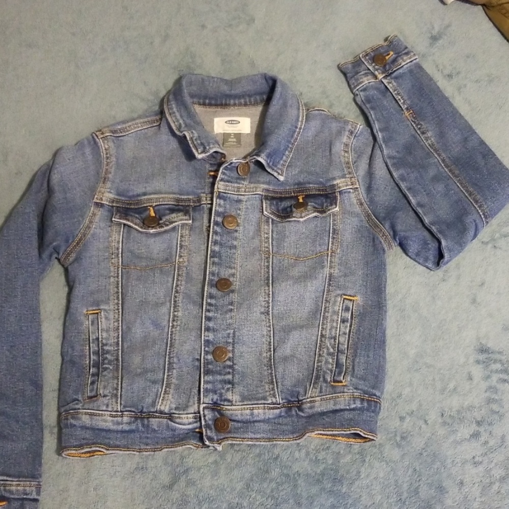 Old Navy Denim Jacket